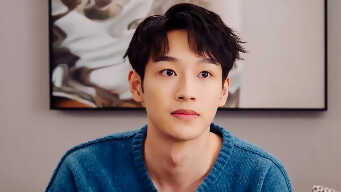 I Belonged To Your World EP 14