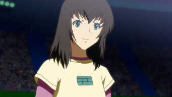 Misaki vs Misaki? A Dangerous Classmate