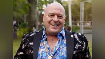 Chapter Five: Comeuppance