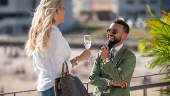 Dynamite Comes in Small Packages