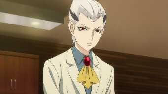 Dangerous Man / LOVEPARADE