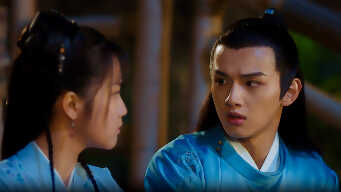 A Love So Romantic EP 15