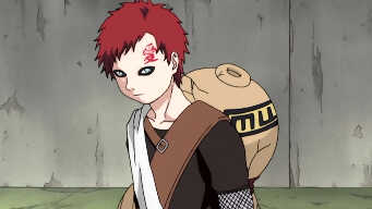 The Fifth Gate: A Splendid Ninja is Born