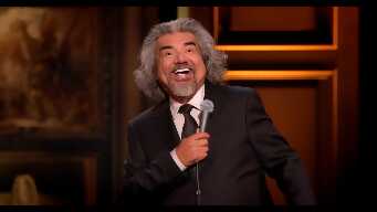 George Lopez: Muy Católico