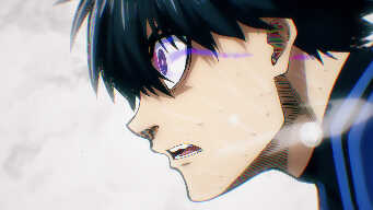 Episode 5 To Be Reborn