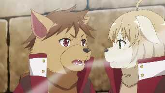 The Voracious Devils