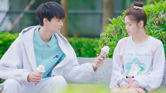 Miss Lucky Go! EP 18