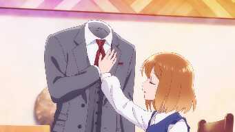 The Soon-to-be Couple