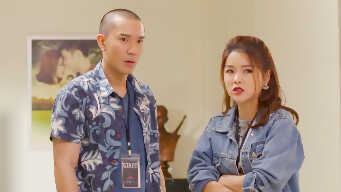 The Blaze Of Naga EP 2