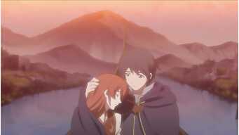 The Vows - The Blessing of the Morning Sun