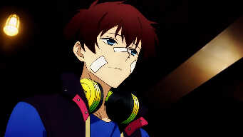 “File 01: Egg of Columbus”