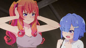 Thus, Makina Becomes a Ghost Story