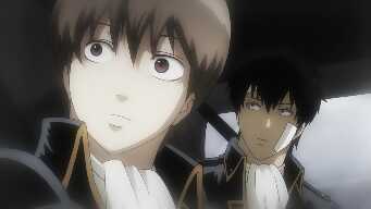 Farewell Shinsengumi Arc Part Four: Prison Break