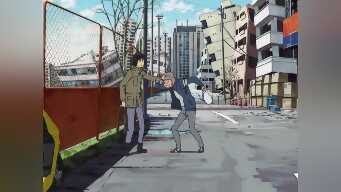 This is No Time to Be Thinking About That...