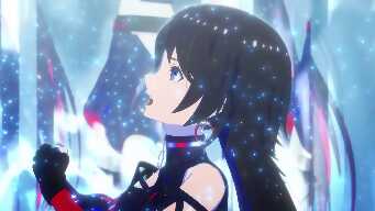 Kamitsubaki City Under Construction