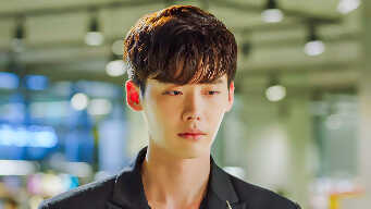 W: Two Worlds Apart EP 16