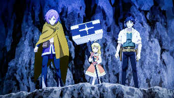 My Unique Skill Makes Me OP Even at Level 1 EP 3