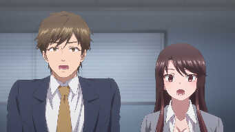 Noma, I think I really...