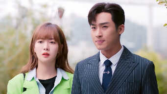 Healing Food, Healing Love EP 15