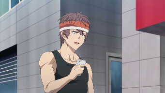 19 - "TASUKETSU -Fate of the Majority- - S01"