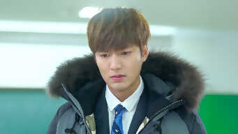 Heirs EP 17