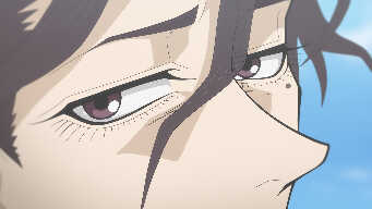 Episode 4: Part 3 The Great Burial of Love #1