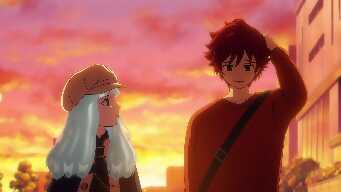 Irrational Encounter