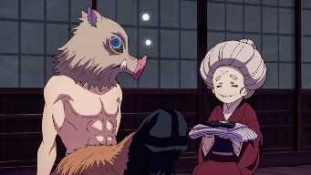 Demon Slayer EP 16
