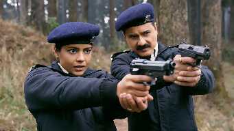 The Boy Who Cried Wolf