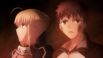 Episode 03 - The First Battle