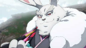 Episode 7 Remnants of the Age of Gods, Loser of Delusions