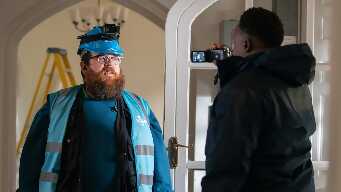 The Revenge Of The Chichester Widow