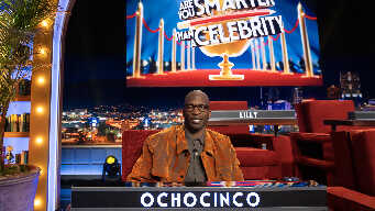 I’ve Got Two Words for You: Pop Quiz