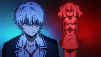 Ability user Vs Non-ability user Part 3