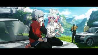 Breaking the Balance