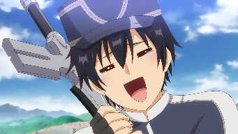 A Guy Who Reincarnated as a Fantasy Knockout and a Rebel Army