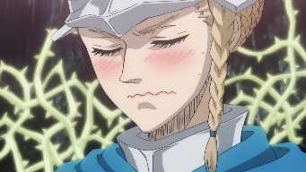 The One with No Magic