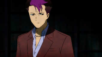 “File 06: The Prophet's Torment”