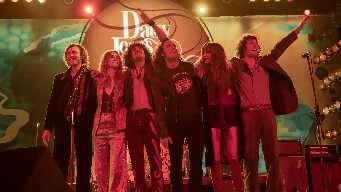 Track 9: Feels Like the First Time