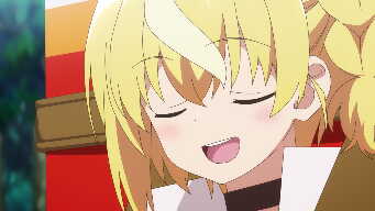 The King Frog Fiend Appears