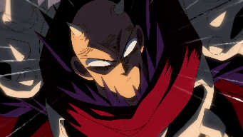 Raijinken vs. Fujinken