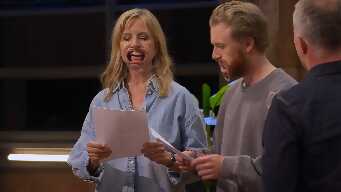 The rude carol of the bells