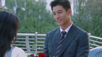 Have A Crush On You EP 12