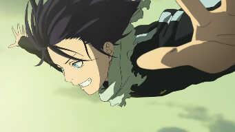 A House cat, a Stray God, and a Tail