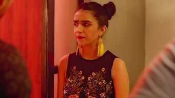 Harman Ki Jabra Mardaangi