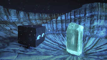 Triangle and Square’s Big Game / The Shooting Star