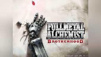 Revving at Full-throttle