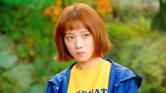 Weightlifting Fairy Kim Bok-Joo EP 2