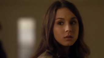 For Whom the Bell Tolls