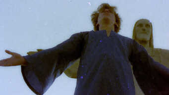 We are the children of the Earth